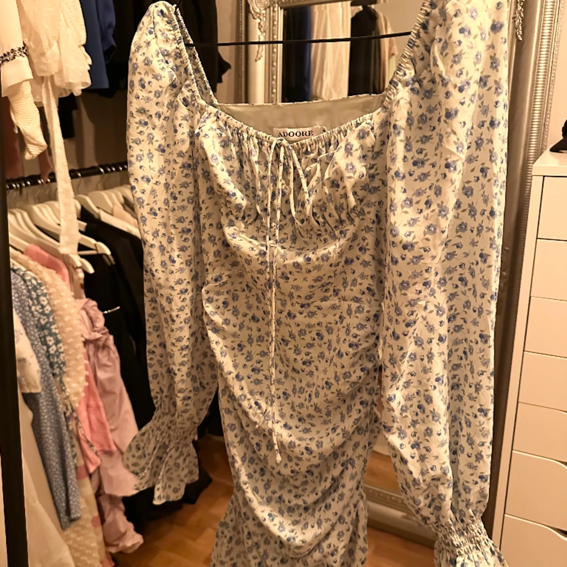 ADOORE klänning  - 91