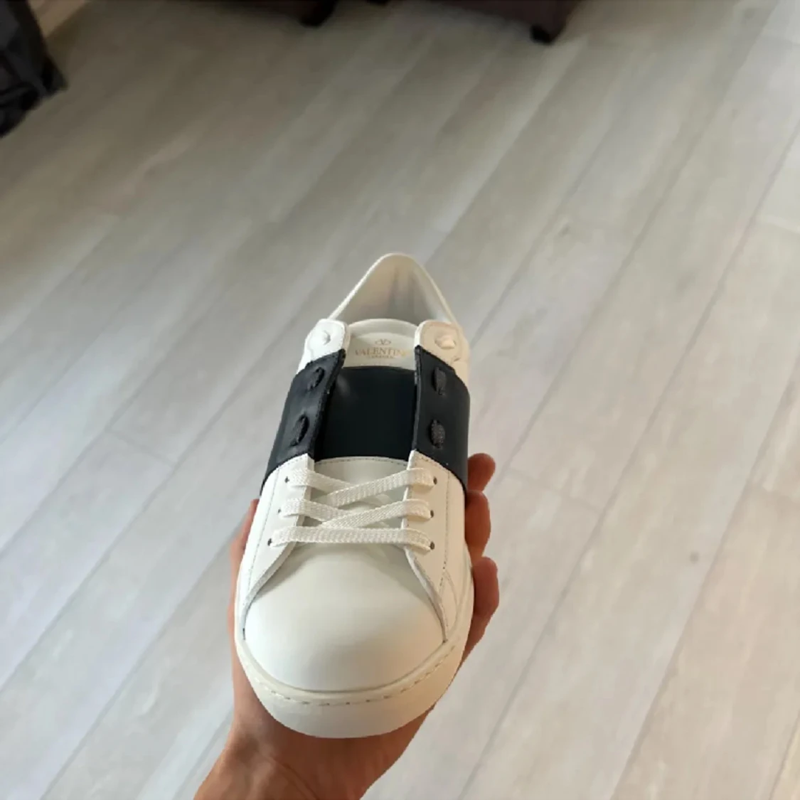 Valetino skor - 90