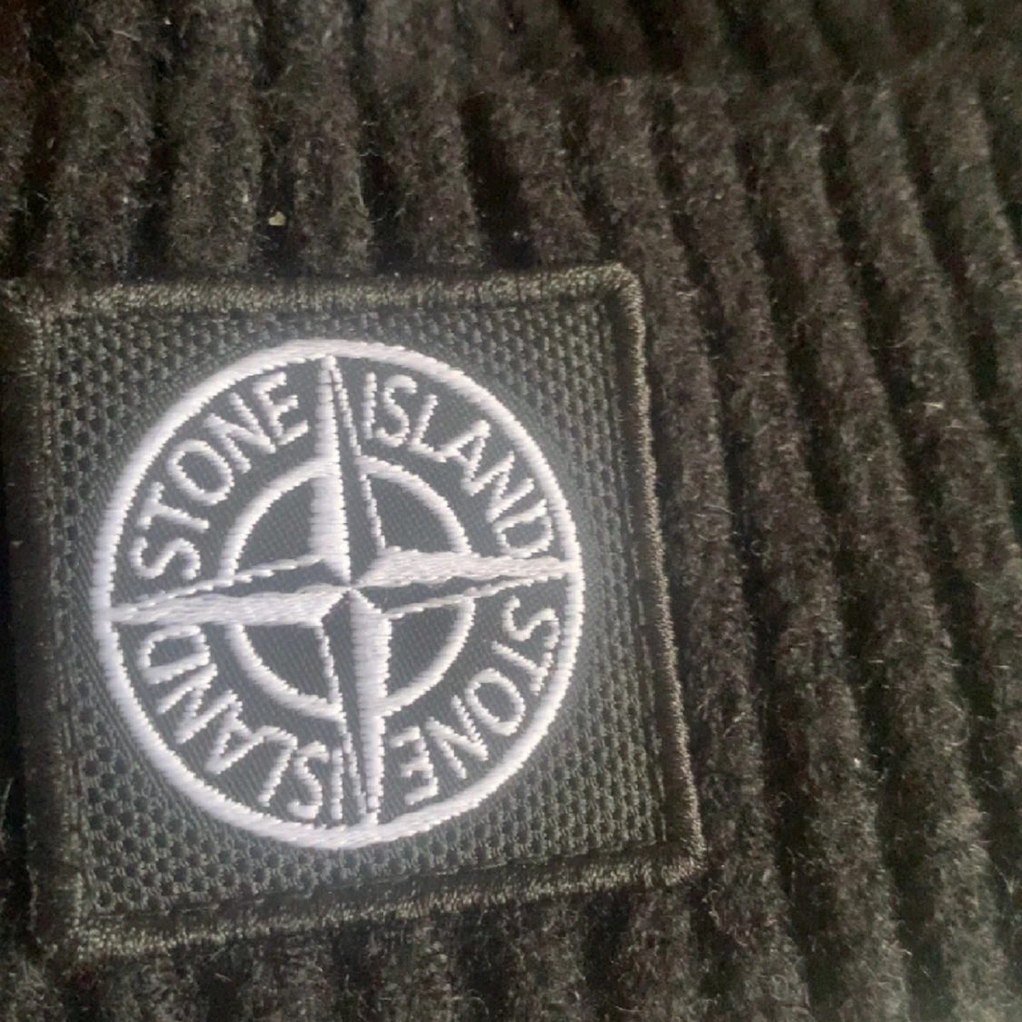 Stone island mössa - 91