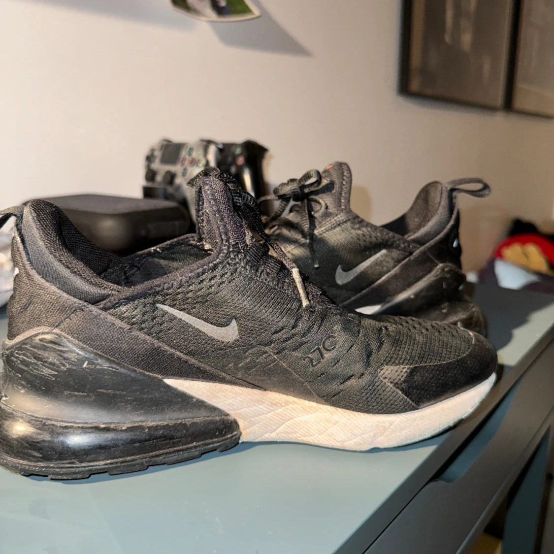 Nike air Max 270 - 91