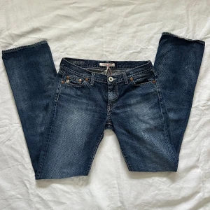 Guess jeans  - Vintage lowwaisted guess jeans 