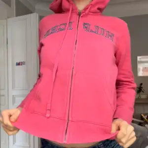 rosa zip up hoodie