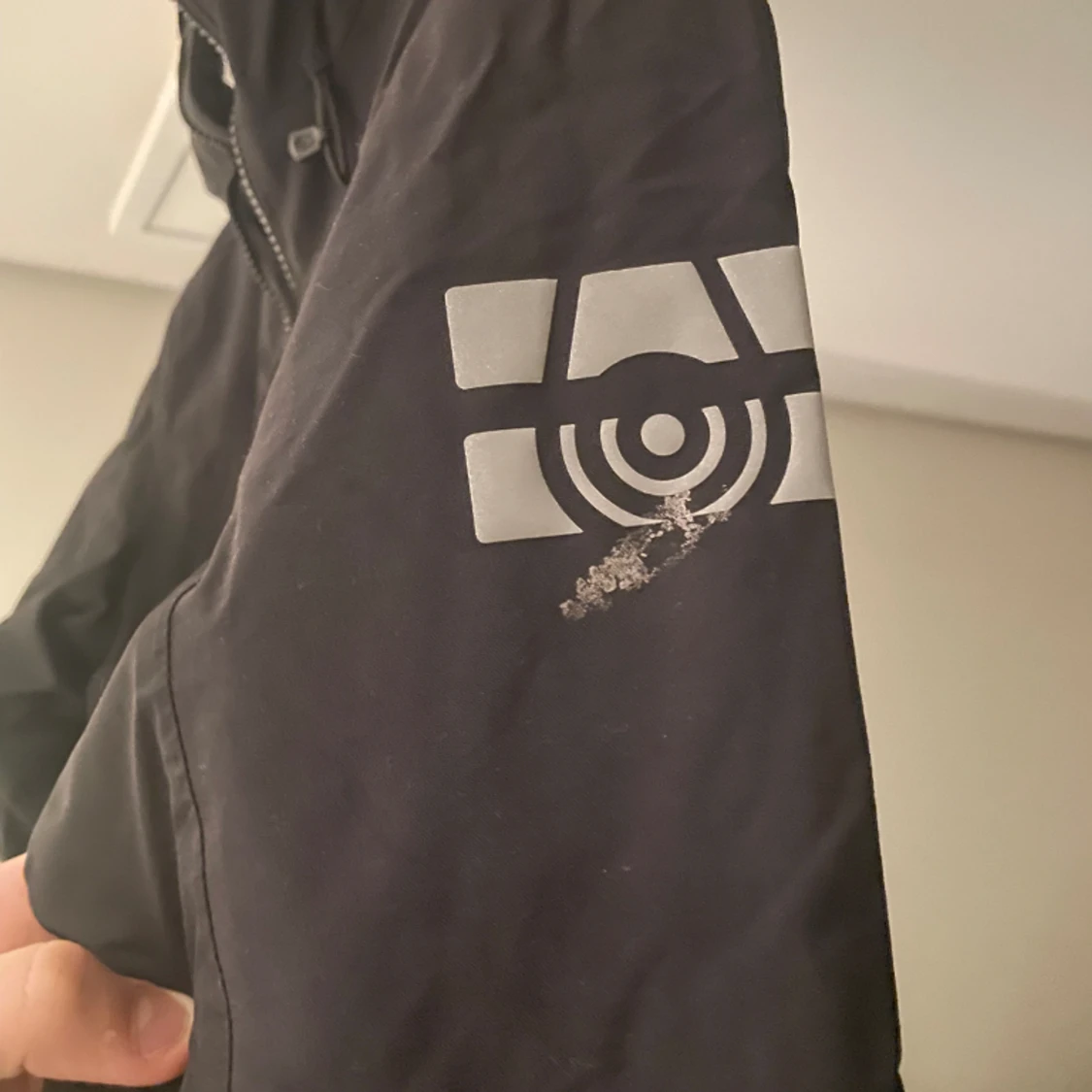 Sail racing jacka - 90