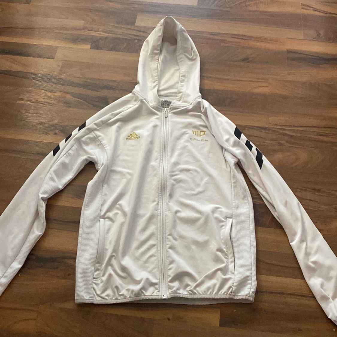 Mo Salah x Adidas