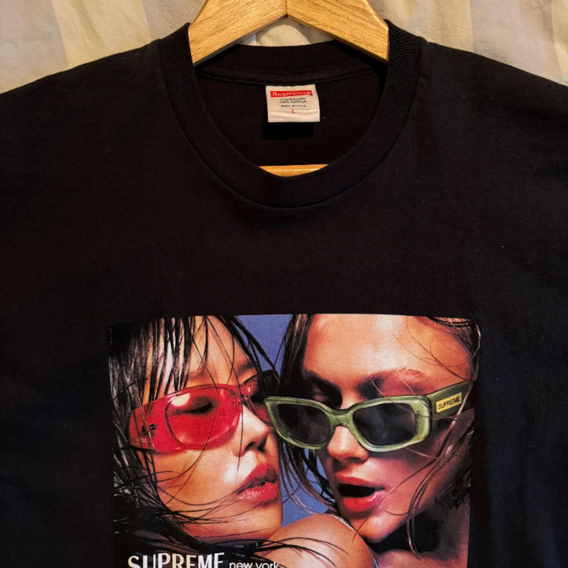Supreme t-shirt  - 90