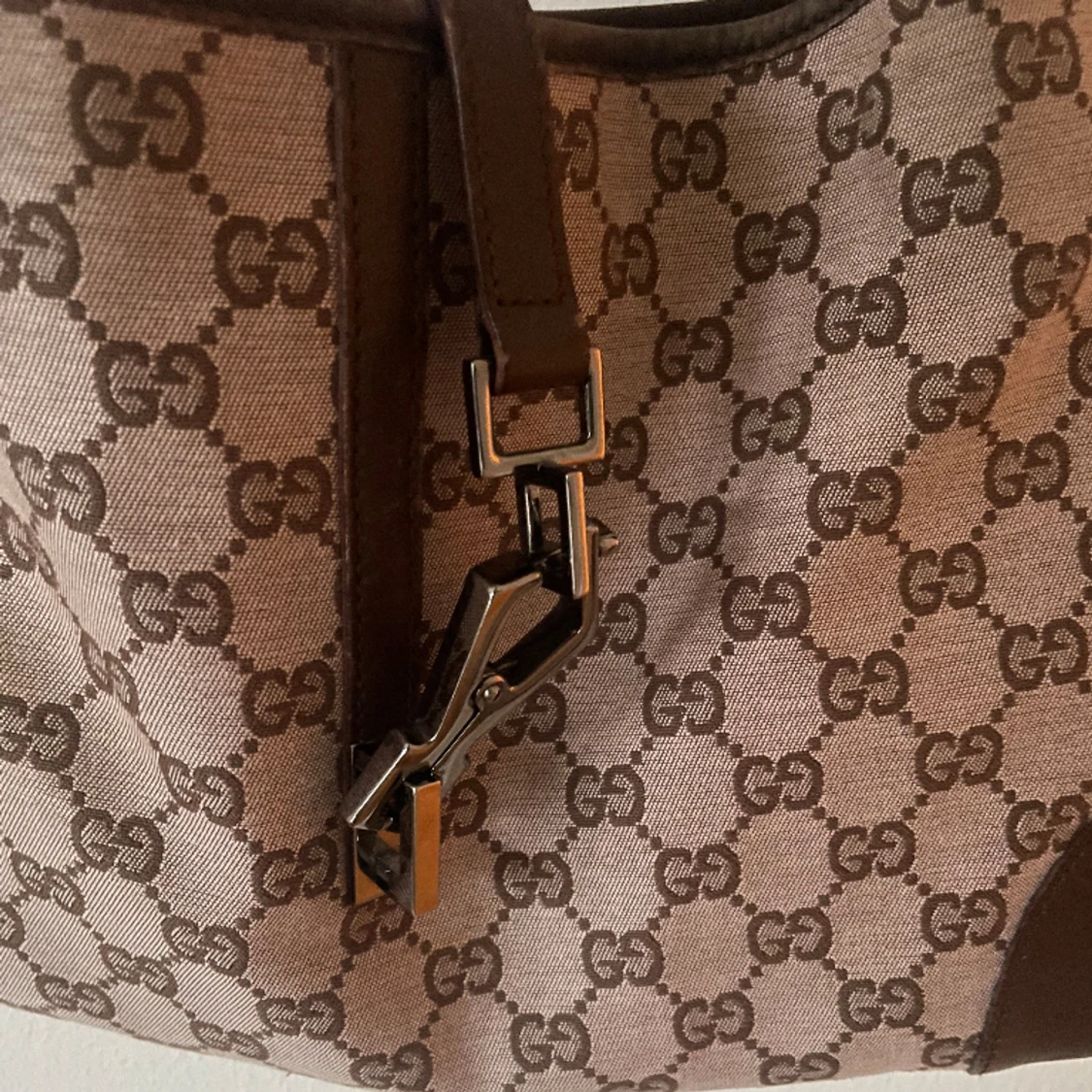 Small Jackie bag - Gucci  - 91