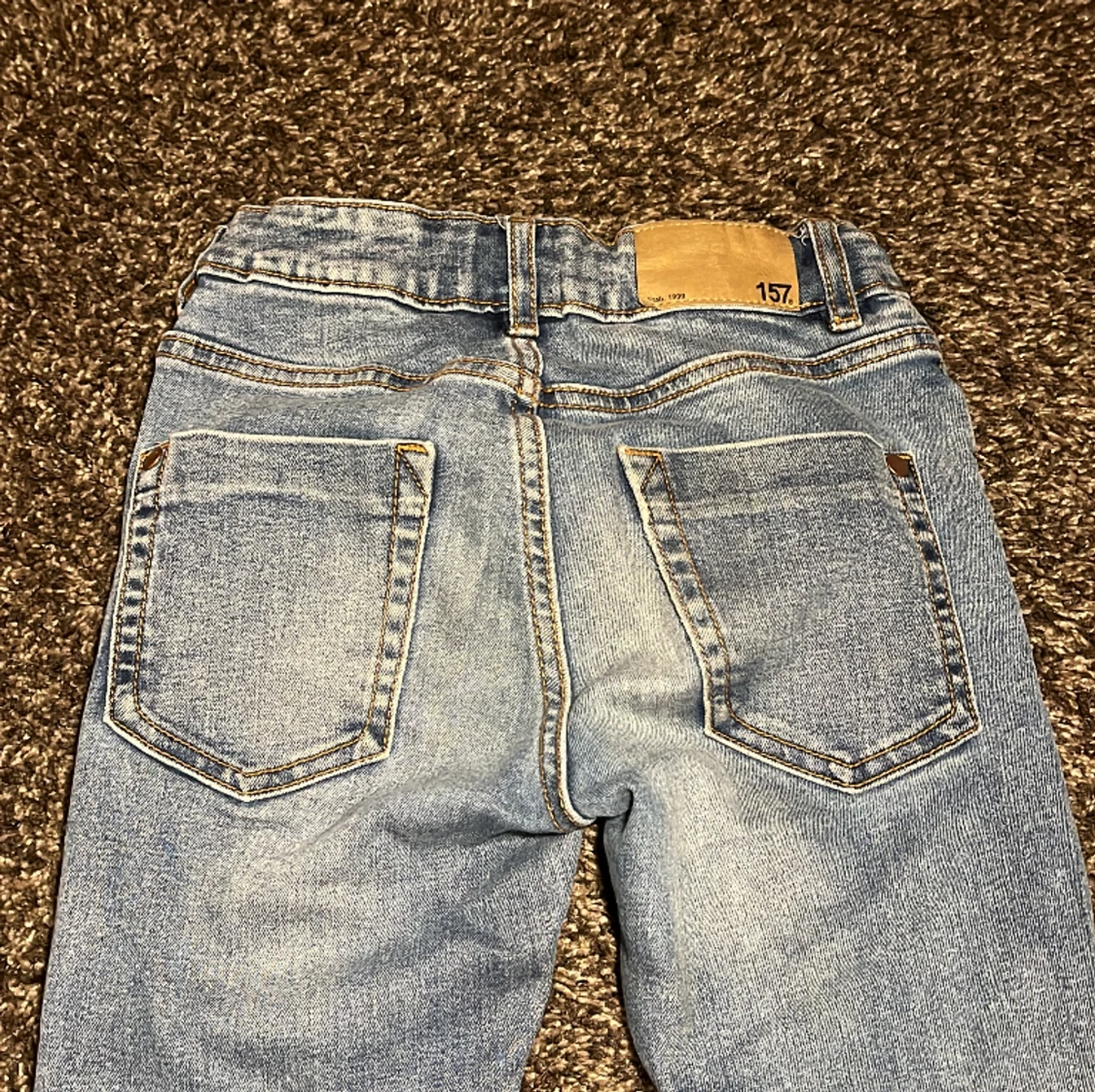 Flare jeans 🩵 - 90