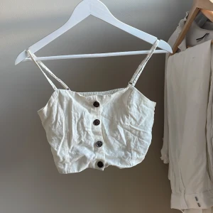 Linne - Kort linne, fint skick! Litet i strl