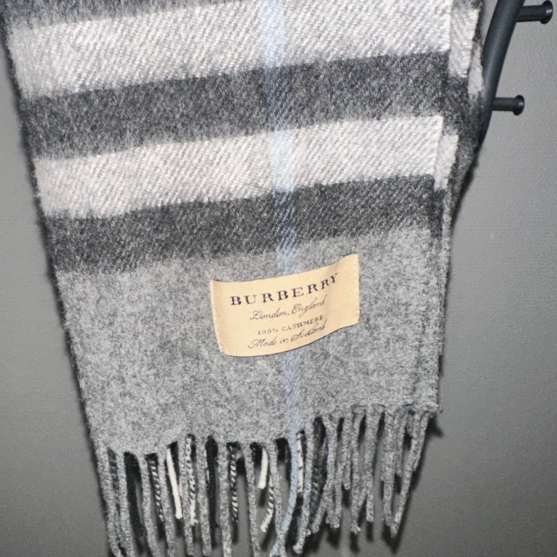 Burberry Halsduk  - 90