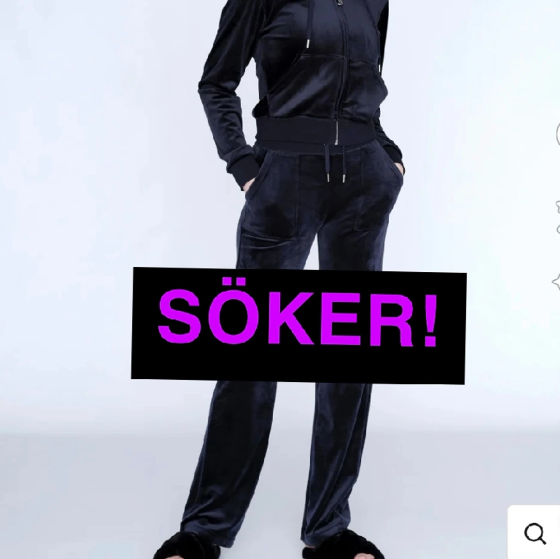 Söker