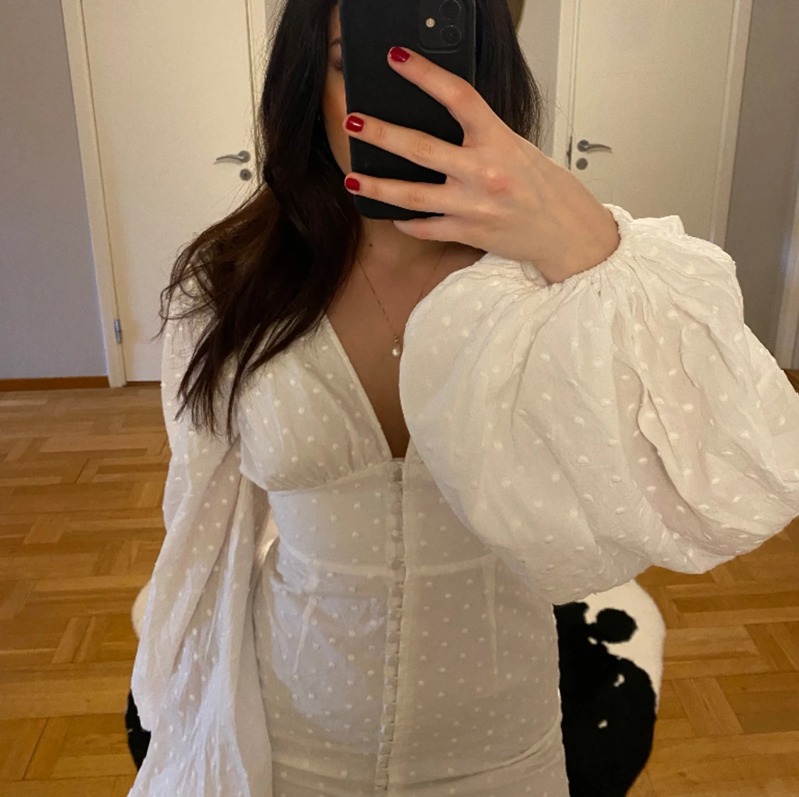 Adoore klänning  - 91