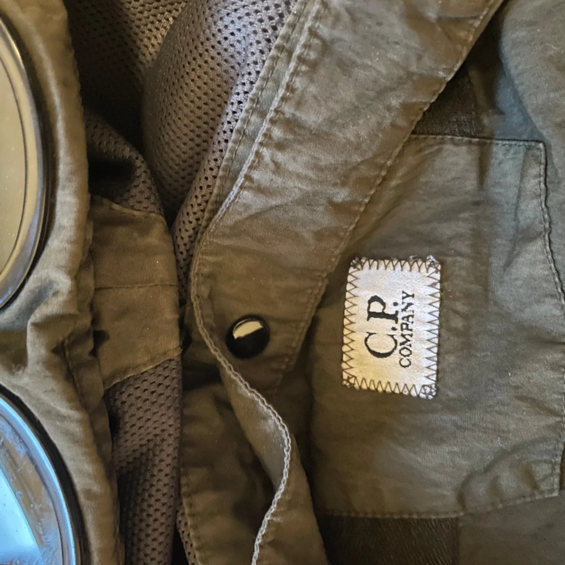 CP company vindjacka - 91