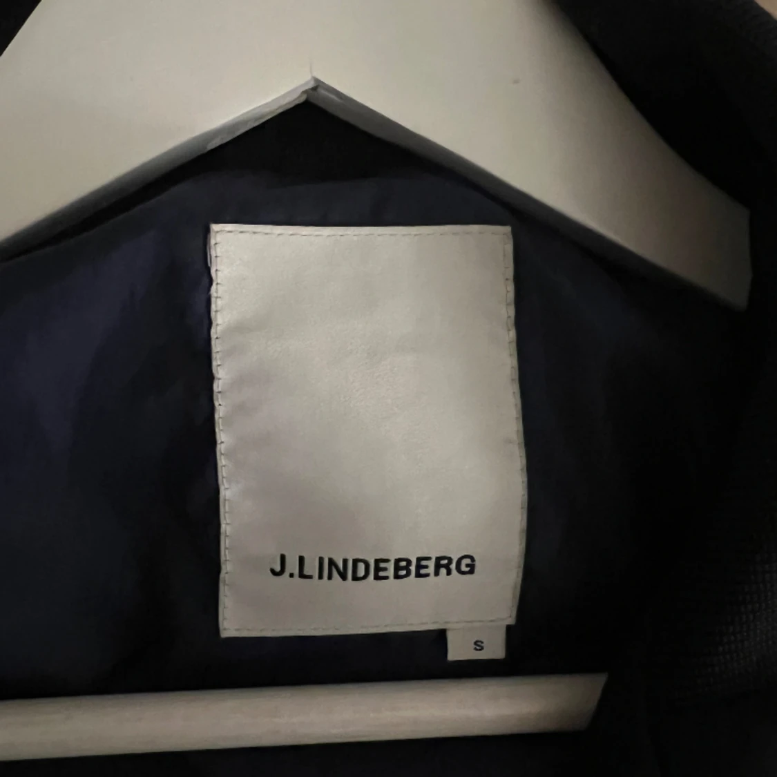 J Lindeberg jacka stl S - 91