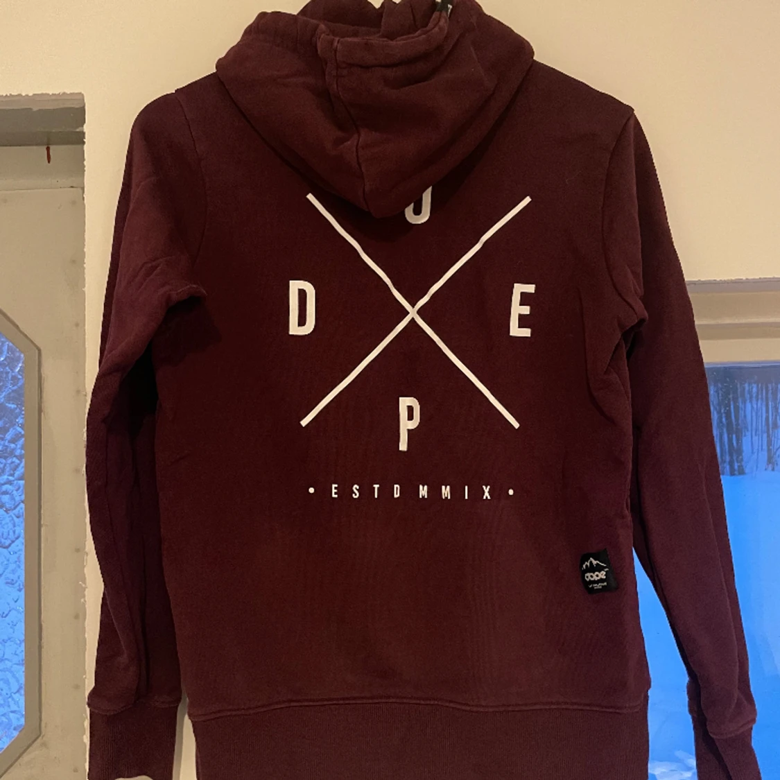Dope hoodie - 90