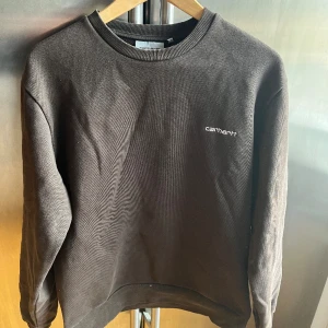 Carhartt sweatshirt och Nike sweatshirt  - Bra skick på båda   Storlek L på båda men Carhartt sitter mer som M   Bra skick!   Köp båda för 700kr eller 400kr st 