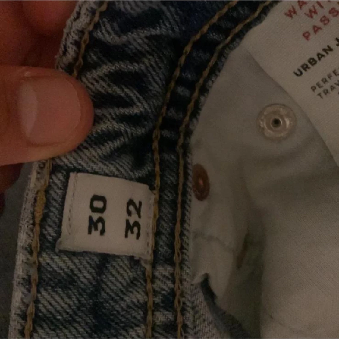 Jack jones jeans  - 91