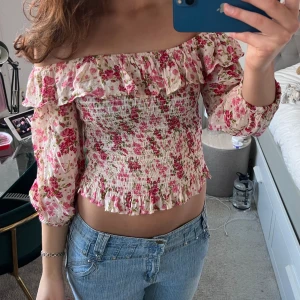 Topp!  - Såååp snygg topp!!