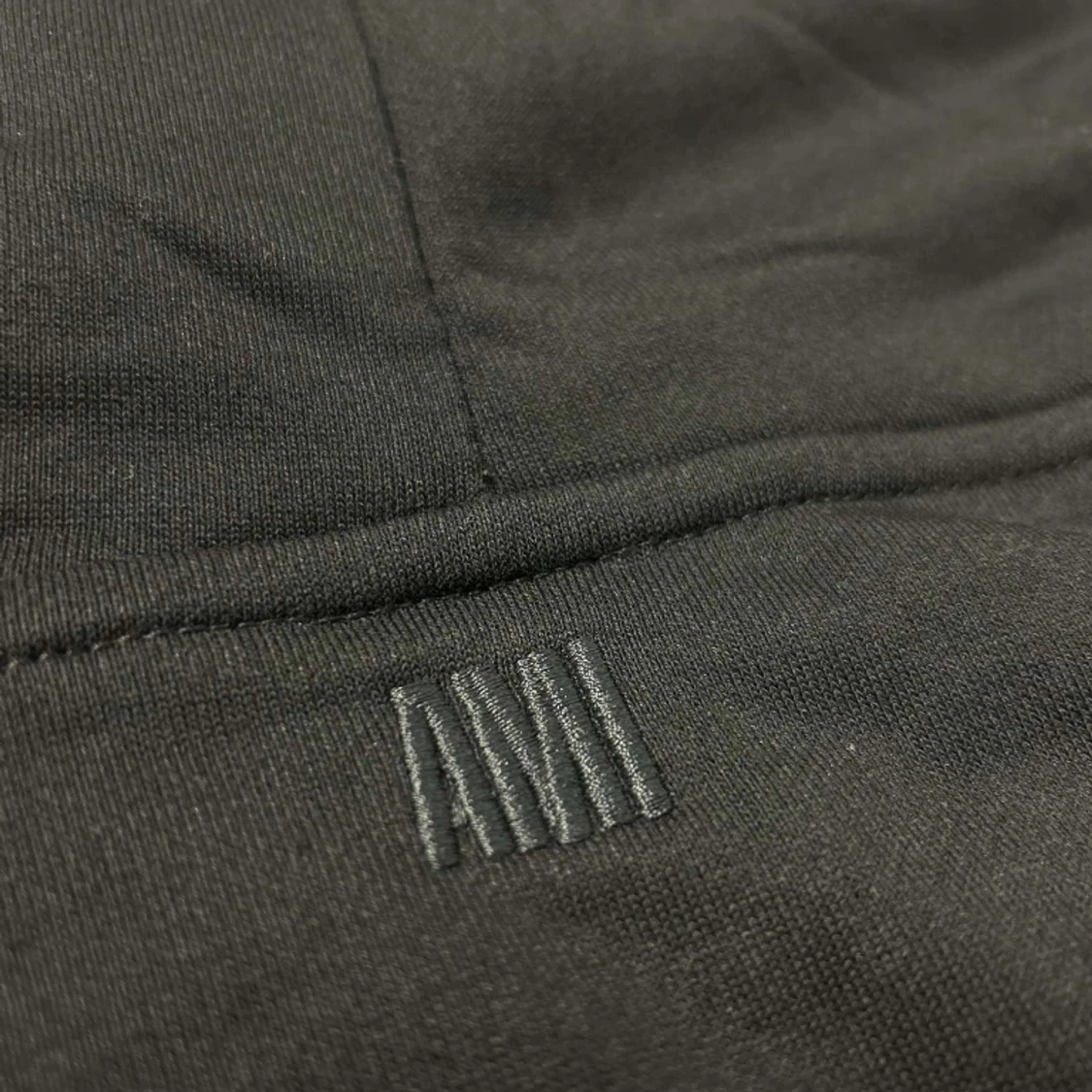 Ami Hoodie - 90