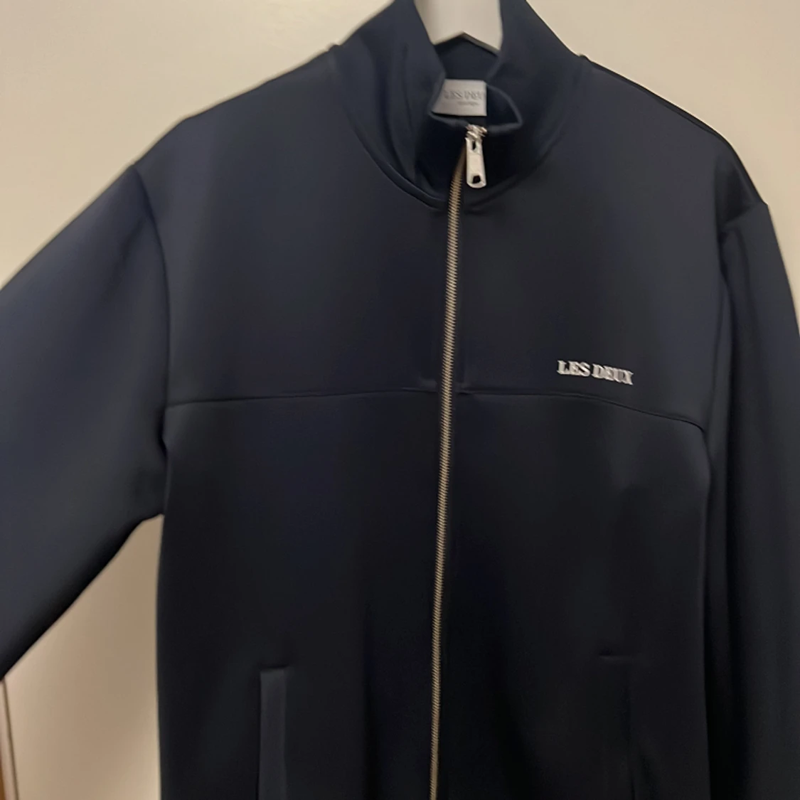 Les duex tracksuit - 91