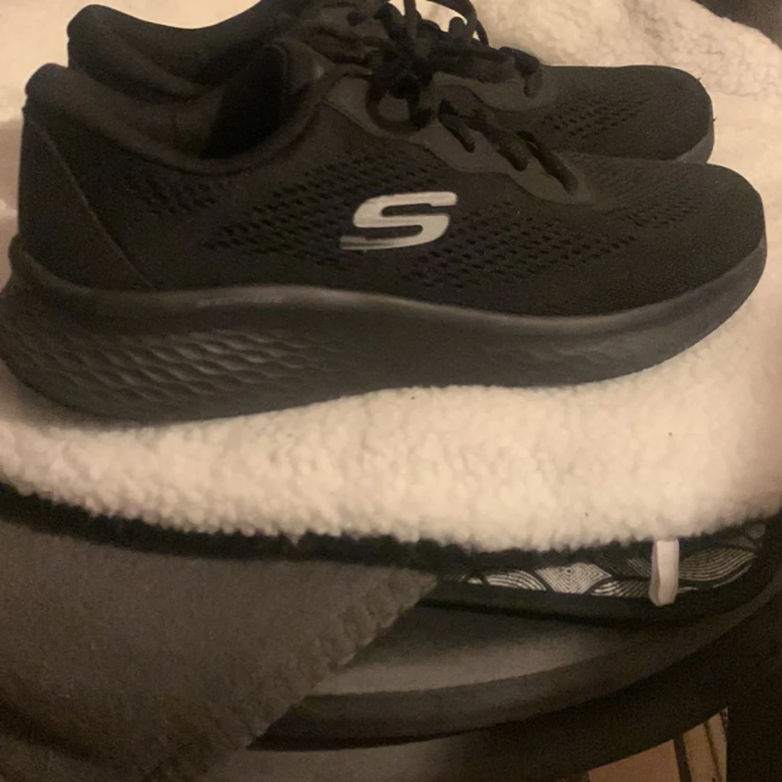 Skechers skor dam 39 - 91