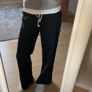 Linnebyxor - säljer mina roxy liknande linnebyxor från nymock som inte kommer till användning längre!🌟