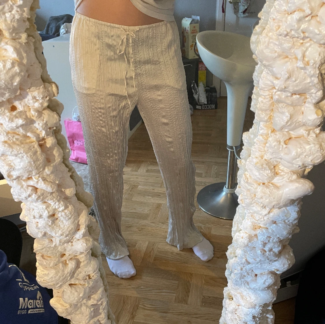 Sommar byxa❣️ - 90