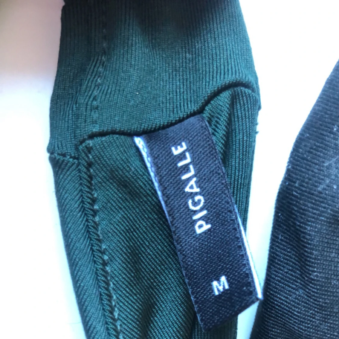 Säljer denna linne, endast testad  - 90