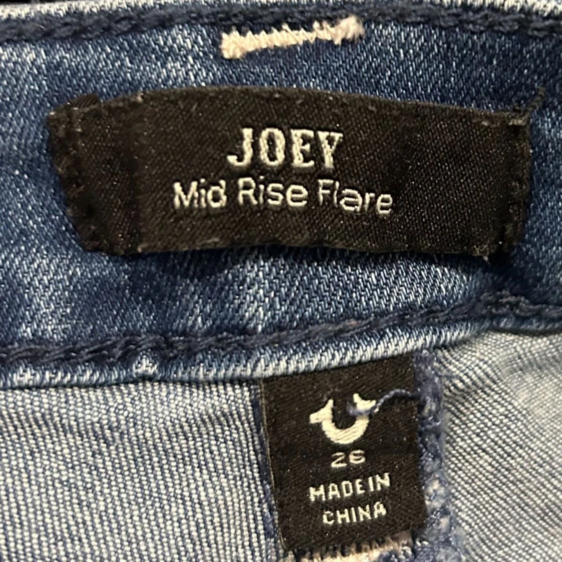 True Religion jeans - 90