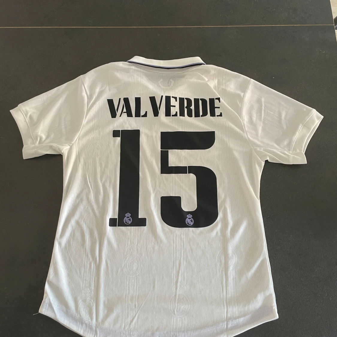 Real madrid tröja - 90