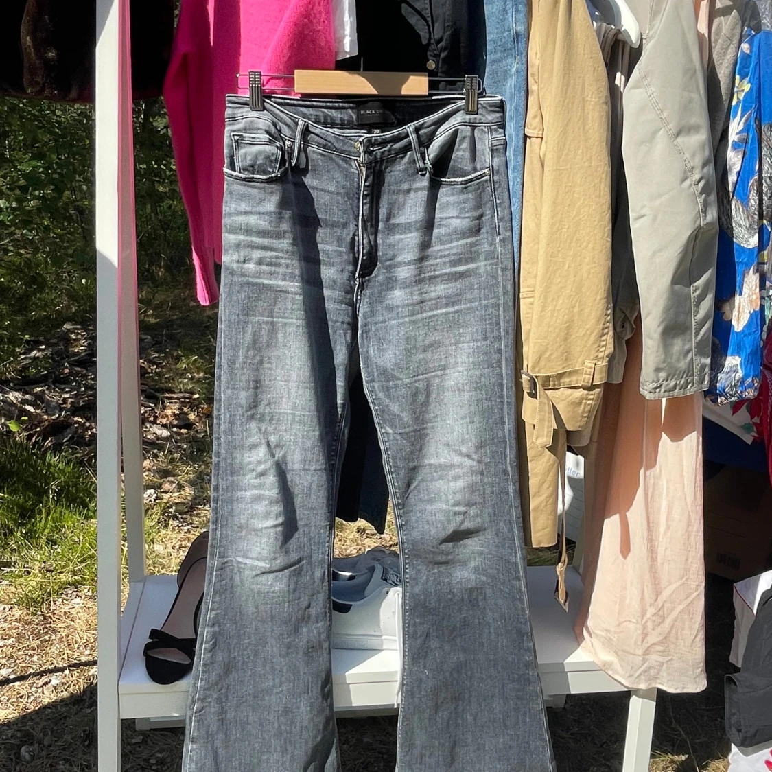 Super snygga jeaaans!!’