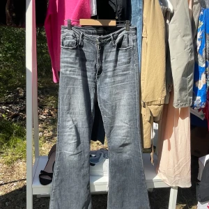 Super snygga jeaaans!!’ - Super snygga jeans från det fina märket Black Orcid