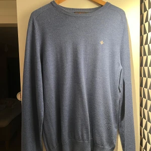 Ljusblå morris tröja - Ljusblå morris tröja, skick 9/10. Storlek. XL