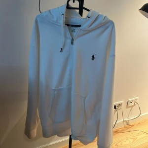 Polo Ralph lauren  - Polo Ralph lauren zip Size L Skick 8/10 