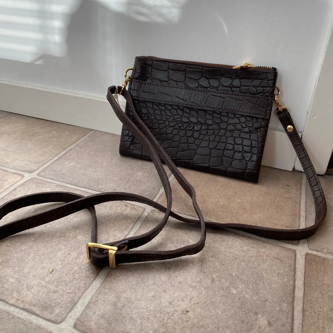 Annica Vallin väska - 91