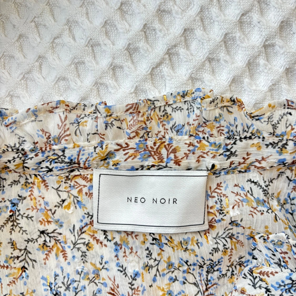 Neo noir blus😍 - 91