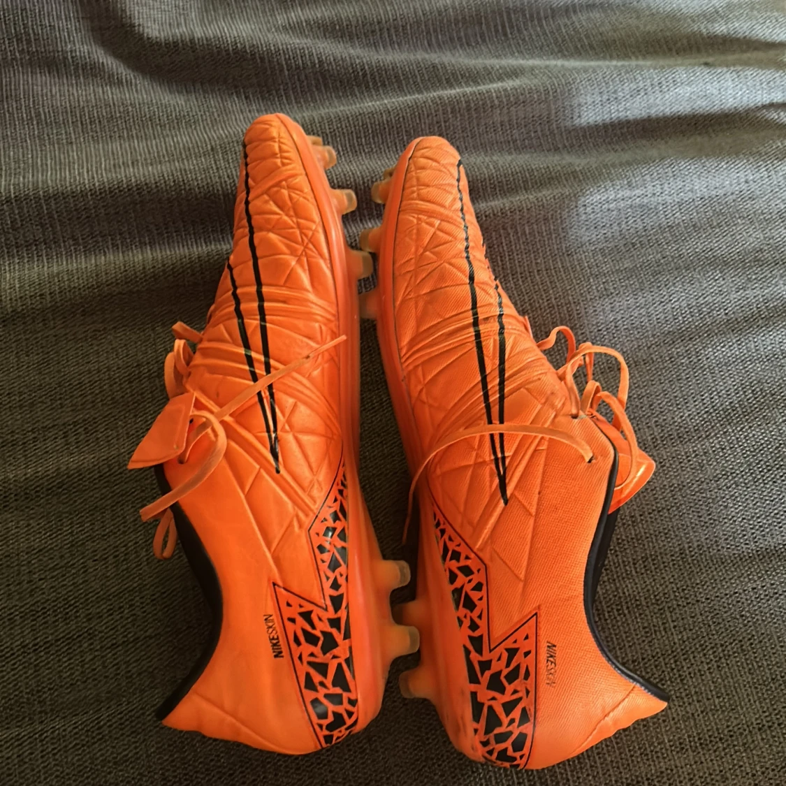 Nike hypervenom  - 90