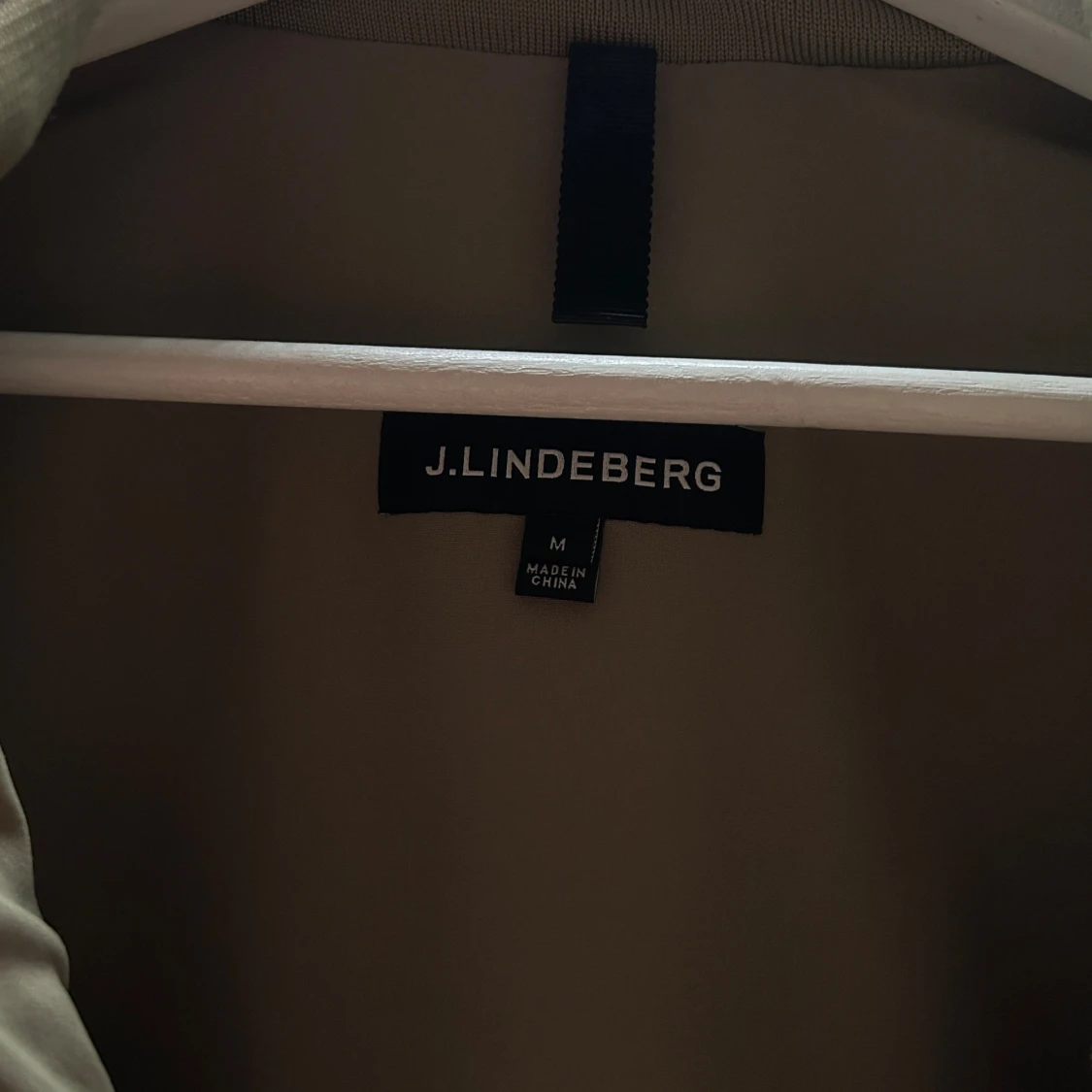 J.lindberg field jacka - 92