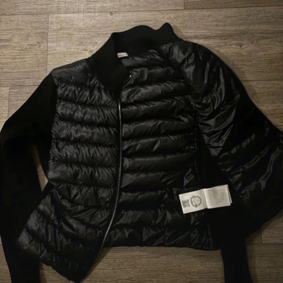 MONCLER CARDIGAN - 91