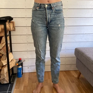 Jeans  - Bra skick, skön att ha på sig 