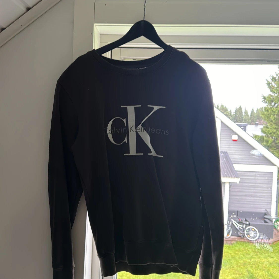 Calvin Klein tröja 
