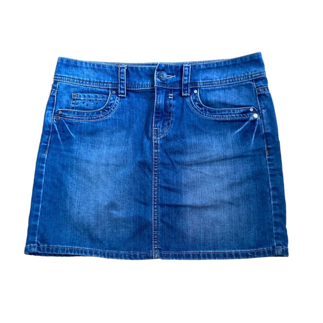 Esprit jeanskjol - 90