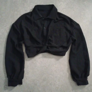 Långärmad magtröja - Använd cirka 5-10 gånger