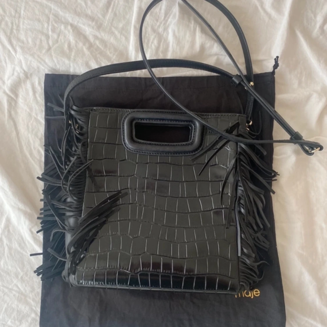 Maje väska  - 90