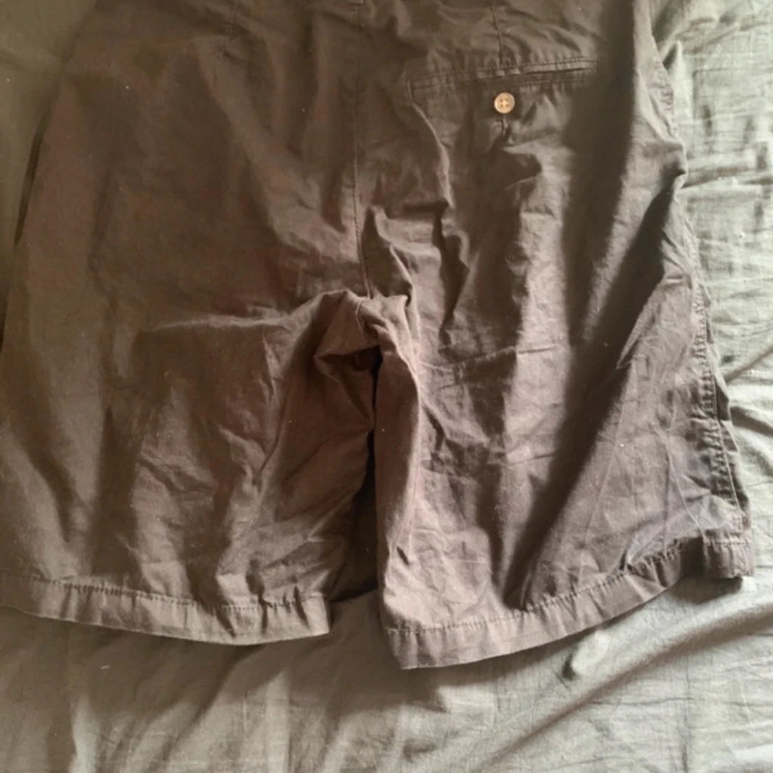 Shorts Svarta H&M  - 90