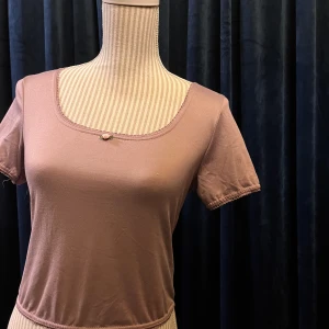 Topp - Coquette topp