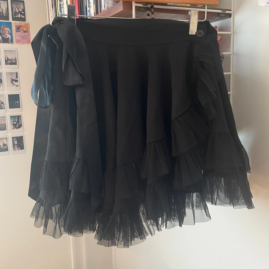 Söt widow kjol - 91