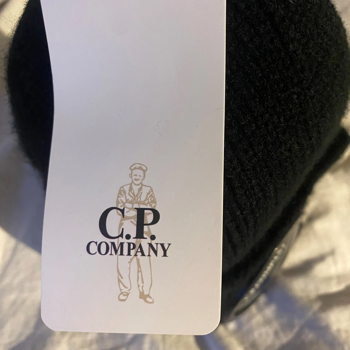 Cp company mössa  - 91