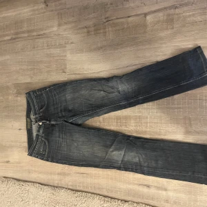 Acne jeans - Fina jeans