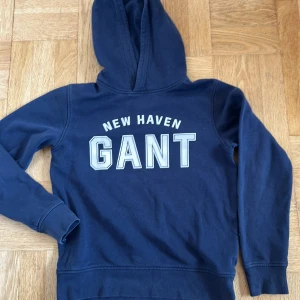 Gant hoodie  - Bra skick gant hoodie