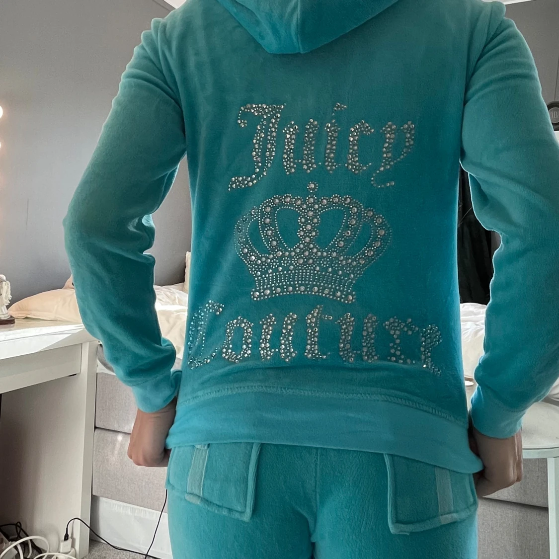 Juicy couture set - 92